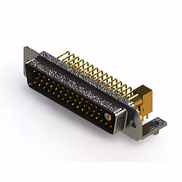 629-47W1640-5TB EDAC Inc.  Gruppi di connettori D-Sub